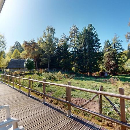 Moulin De Lachaud Sainte-Fortunade Экстерьер фото