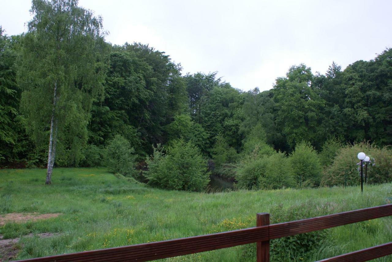 Moulin De Lachaud Sainte-Fortunade Экстерьер фото