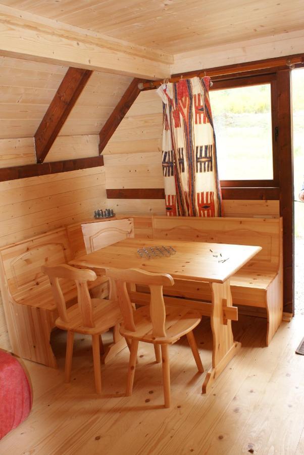 Moulin De Lachaud Sainte-Fortunade Экстерьер фото